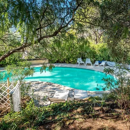 Riviera Villa