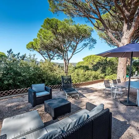 Villa Riviera