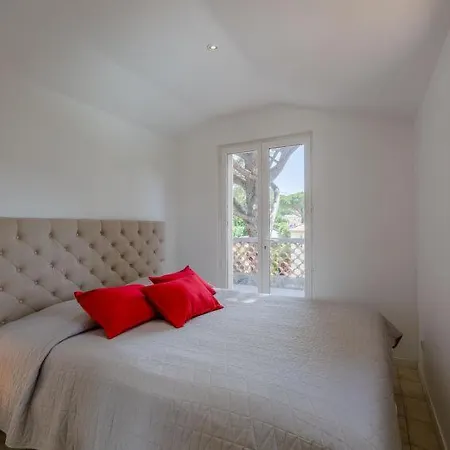 Riviera Villa