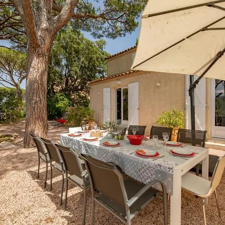 Riviera Villa
