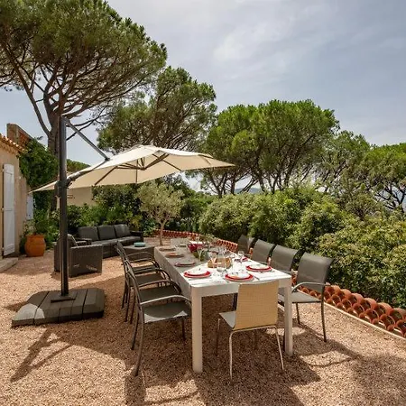 Villa Riviera *