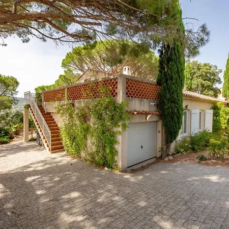 Riviera Sainte-Maxime