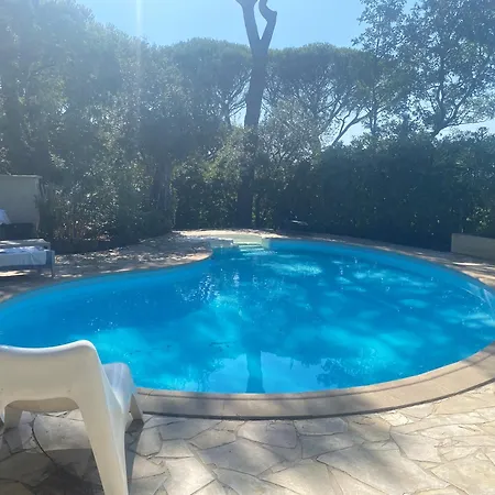 Villa Riviera Sainte-Maxime