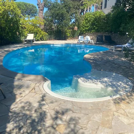 Riviera Sainte-Maxime